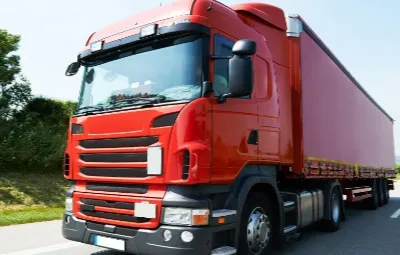 Bursa Devrek Ambar Kargo