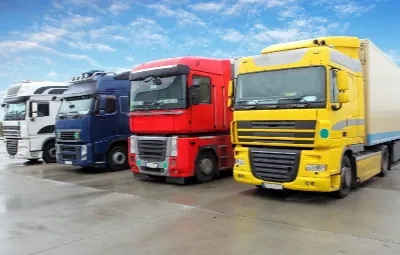 Bursa Devrek Nakliye Ambarı